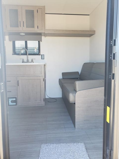 Green Light to Family Fun and Adventure! Towable trailer in San Antonio