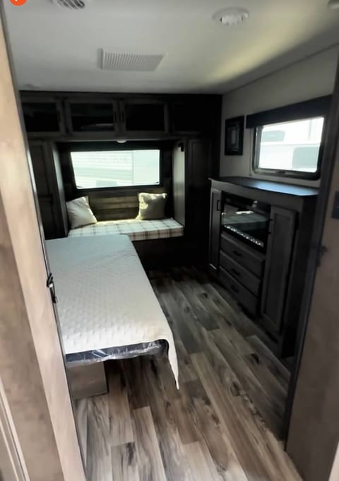 2023 Venture Sports Trek NBTX1684 Towable trailer in New Braunfels