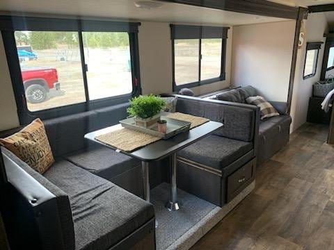 Jenny's Rolling Retreat! Towable trailer in Coeur dAlene