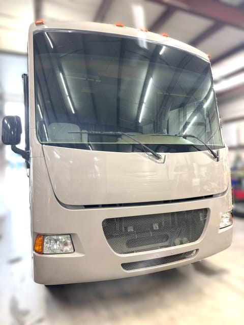 2014 Itasca Sunstar 26HE Drivable vehicle in Kettering