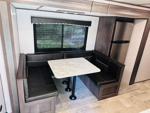 Adventure Awaits! Towable trailer in New Braunfels