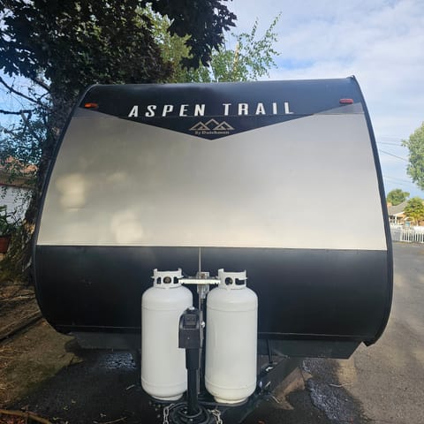 Willamette valley bunkhouse Towable trailer in Salem