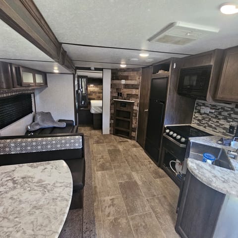 Willamette valley bunkhouse Towable trailer in Salem