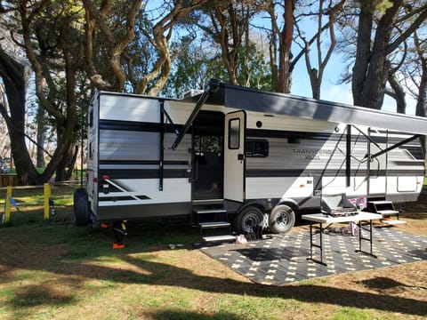 *WINTER READY* 2021 Grand Design Xplor 265 bunk house family/pet friendly Towable trailer in Santa Rosa