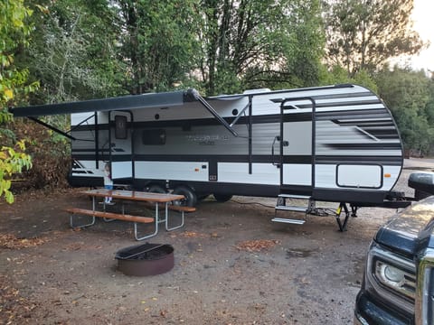 *WINTER READY* 2021 Grand Design Xplor 265 bunk house family/pet friendly Towable trailer in Santa Rosa