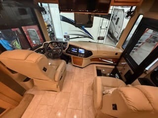 2020 Tiffin Phaeton Drivable vehicle in Kettering