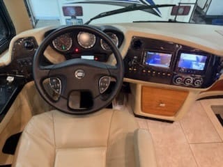 2020 Tiffin Phaeton Drivable vehicle in Kettering