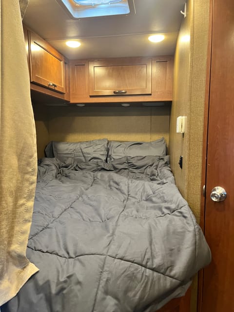 Stars the Limit! Drivable vehicle in Hillsboro