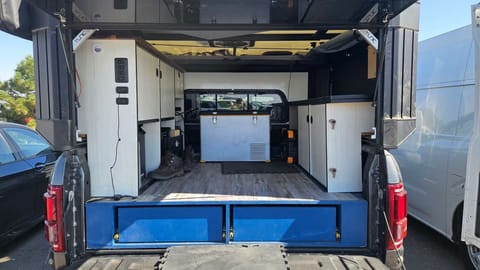 2017 Ford Raptor Tune Outdoor M1 Drivable vehicle in Lakewood