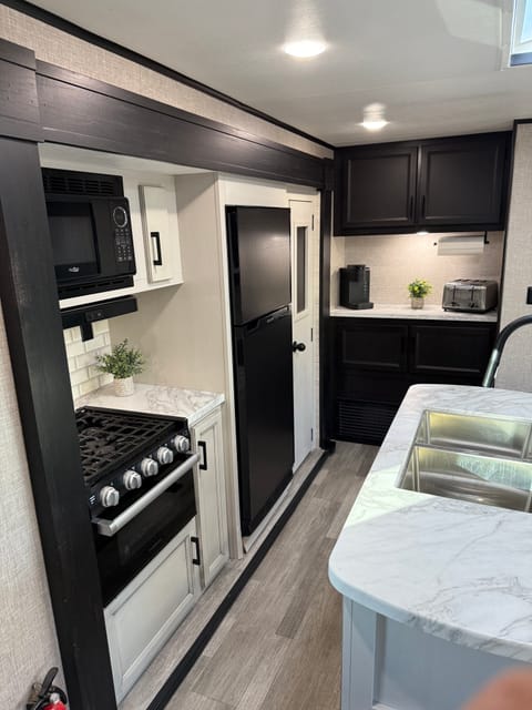 2022 Jayco Jay Flight 33RBTS Towable trailer in Menifee