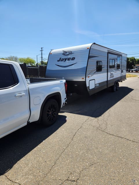 2017 Jayco flight bunkhouse Towable trailer in Windsor