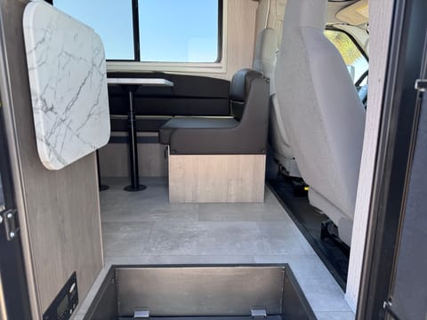 Your perfect size go anywhere 2023 Coachman <10,000 miles!!! NO PREP FEES! Drivable vehicle in Hesperia