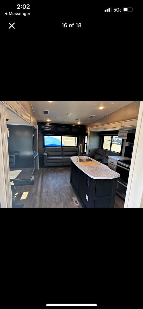 B3 Towable trailer in Rio Rancho