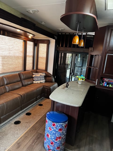 G’s Campspot Towable trailer in Maryville