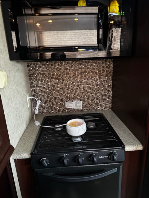 G’s Campspot Towable trailer in Maryville