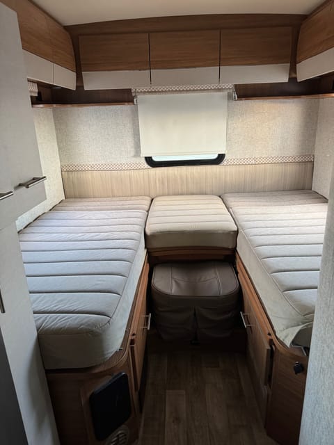 Meet Goldie-Your Golden Getaway on Wheels! Drivable vehicle in Superior