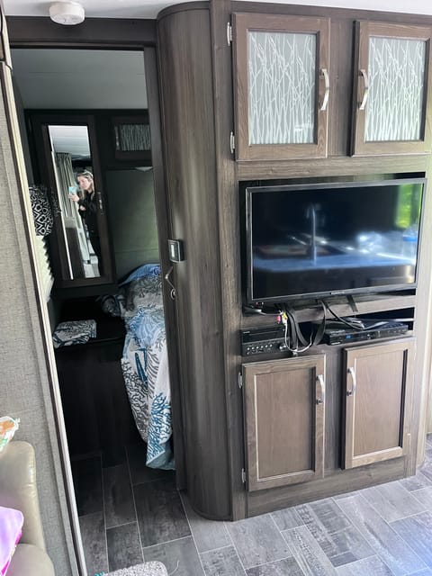 Keystone bullet ultra lite - Home away from home- Towable trailer in Canton