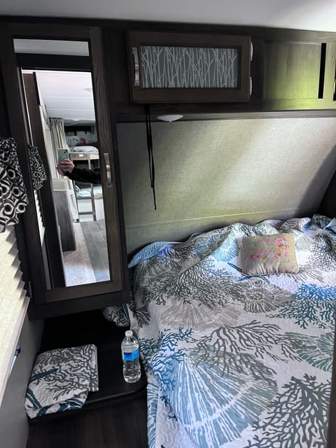 Keystone bullet ultra lite - Home away from home- Towable trailer in Canton