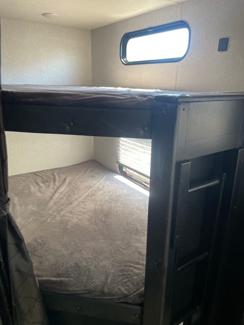 Adventure Haven- Family Travel Trailer for up to 10 Towable trailer in Rancho Cucamonga