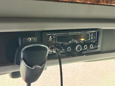 Kenworth RV registered Fifth Wheel Tow Vehicle RV in Northglenn