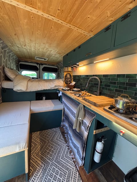 Road Ready Ram Drivable vehicle in Albuquerque