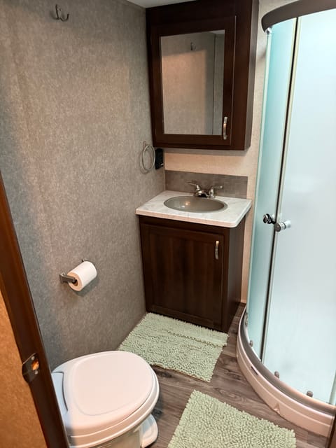 2018 Talon 41 - Rate includes Delivery, Ins & Fees* Towable trailer in New Braunfels