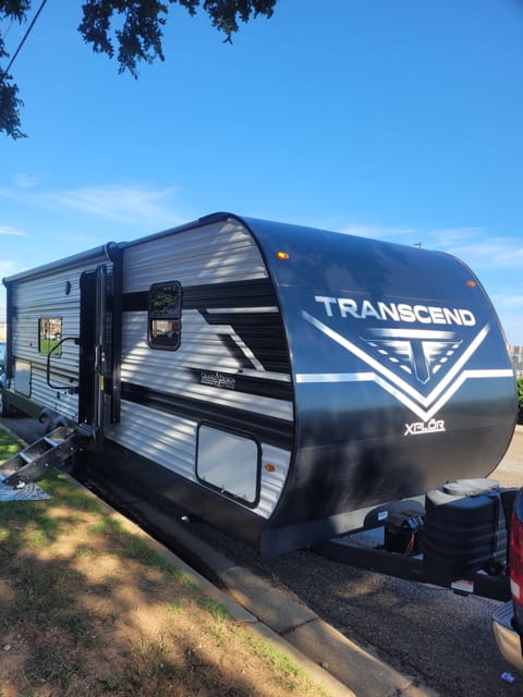 Sueños RV Towable trailer in Lubbock