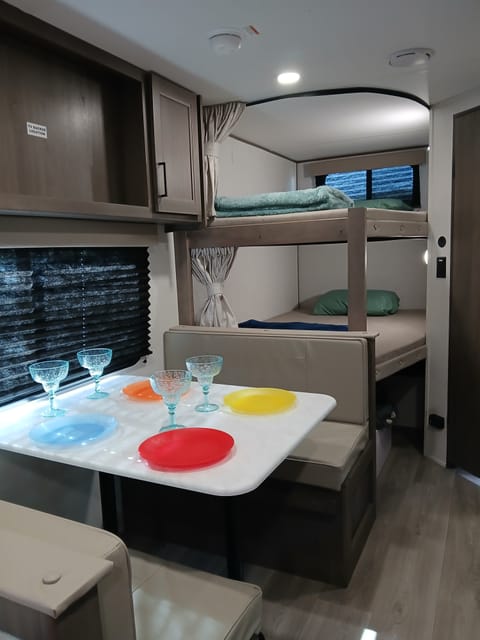 Sueños RV Towable trailer in Lubbock