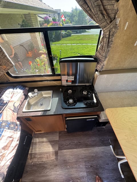 BearWagon Towable trailer in Nanaimo