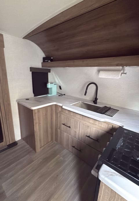 Imagine the Possibilities Towable trailer in Rogers