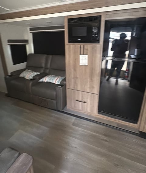 Imagine the Possibilities Towable trailer in Rogers