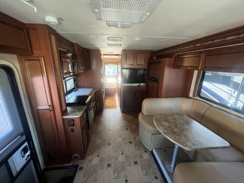 raed al daffaie Drivable vehicle in Temecula