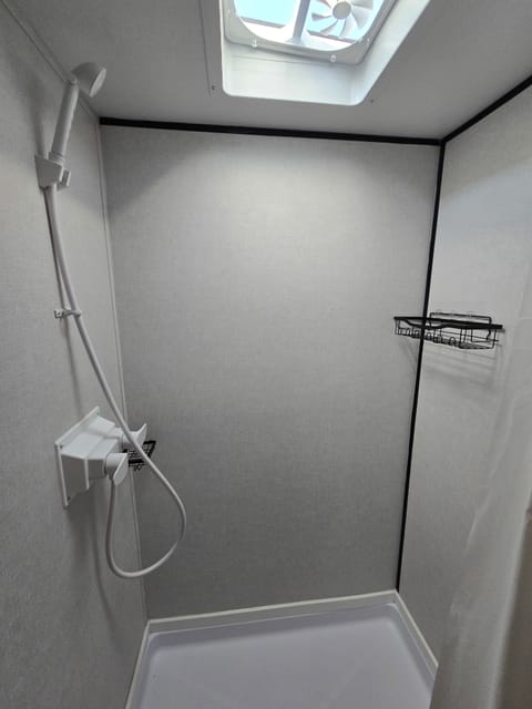 Colman 23B Towable trailer in Hesperia