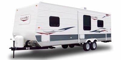 24 foot awning
Full utilities:
-Electric - 30 amp
-Pressurized filtered water
-4 storage cubbies