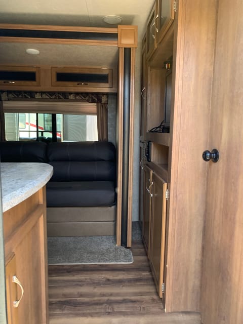 2018 Coachmen Catalina SBX Towable trailer in Riverside