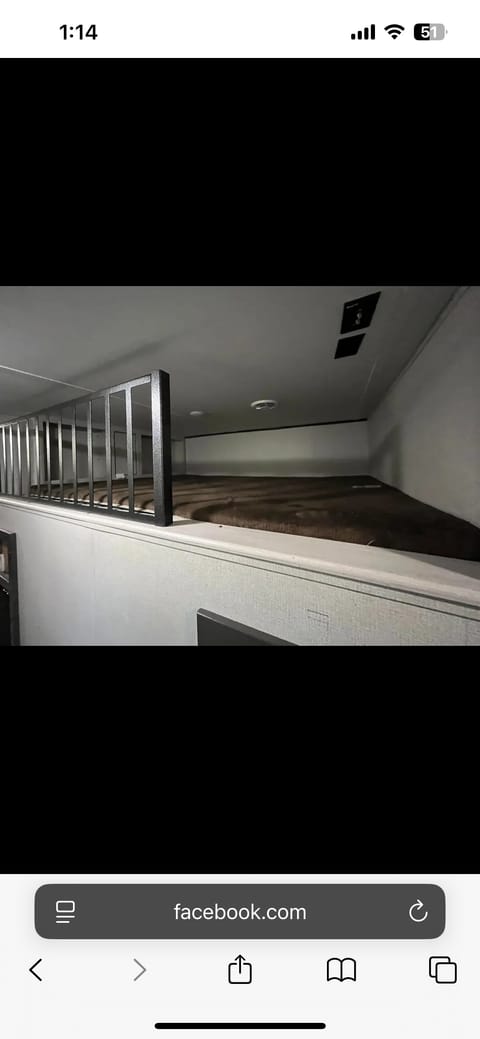 Kincaid Family Trailer Towable trailer in San Antonio