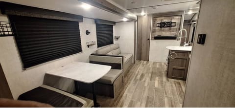 2022 Gulf Stream Ameri-Lite Super Lite Towable trailer in Riverside