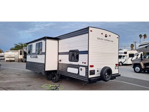 2022 Gulf Stream Ameri-Lite Super Lite Towable trailer in Riverside
