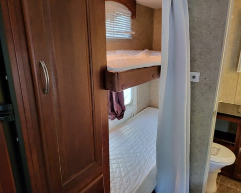 Custom Mobile Office (MO1) Towable trailer in Temecula