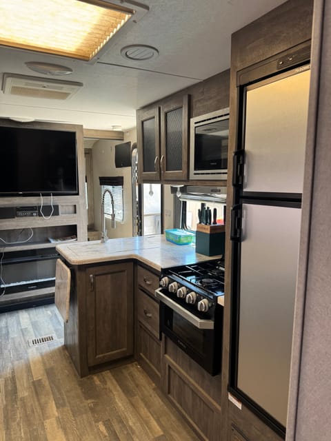 VIBE Towable trailer in Eastvale