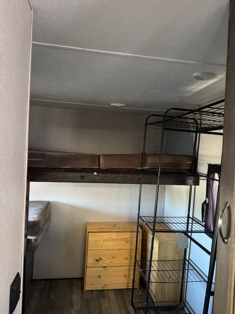 VIBE Towable trailer in Eastvale