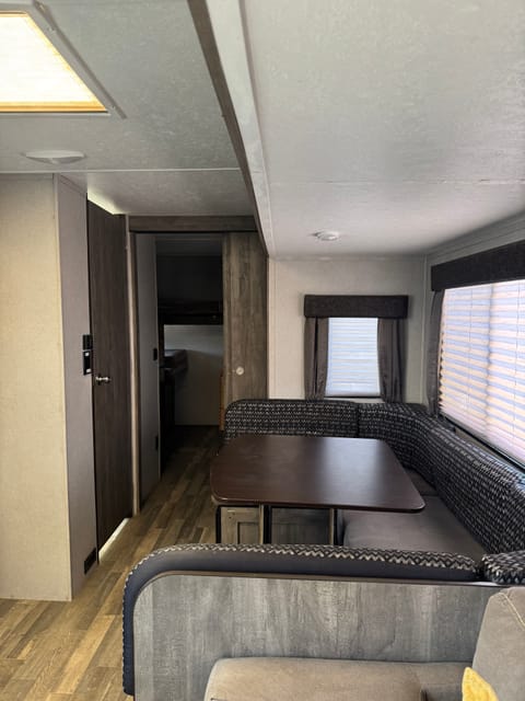 VIBE Towable trailer in Eastvale