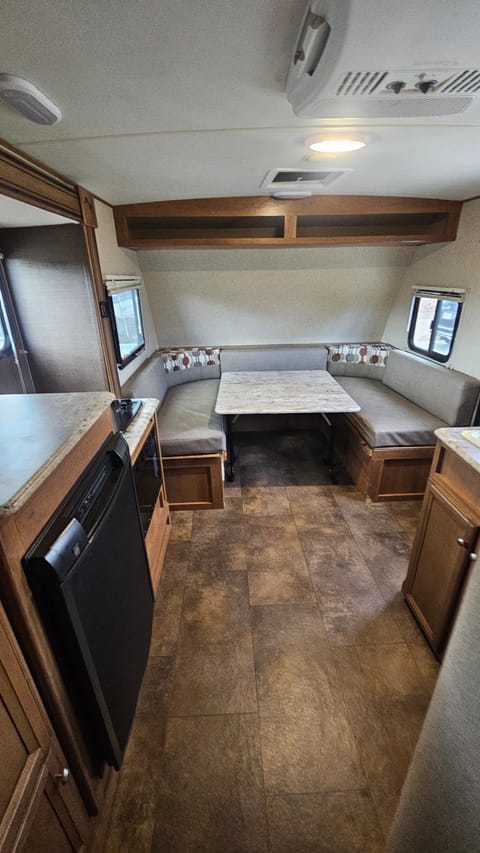 Travel Light with "Nano" by Coachman (AN1) Towable trailer in Temecula