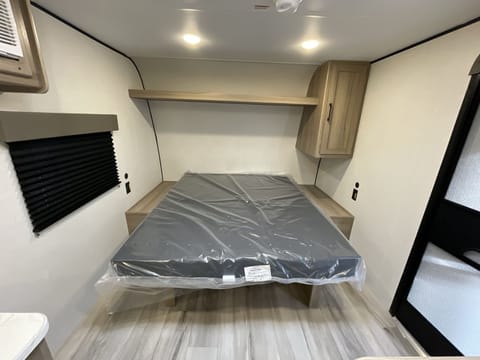 Kenzie Coleman 17R Towable trailer in Menifee