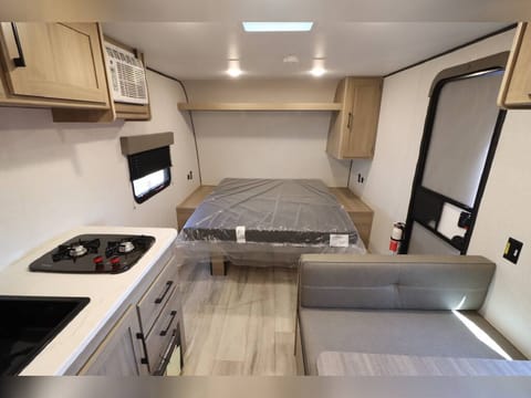 Kenzie Coleman 17R Towable trailer in Menifee