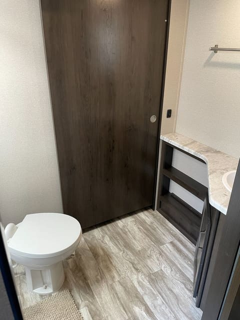 Ross the Family Vacation Trailer Towable trailer in Tigard