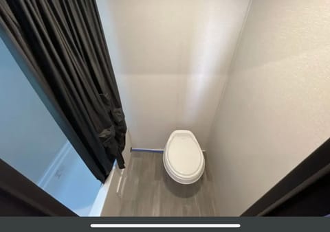 Predator Ultra Quiet Generator Free Towable trailer in Rocklin