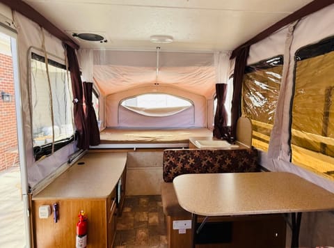 Lightweight & Family Friendly Towable trailer in Federal Heights