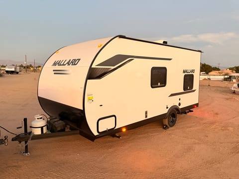 Little weekend warrior Towable trailer in Hesperia