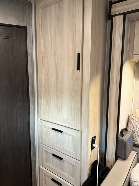 The Wanderlust Drivable vehicle in Spokane Valley